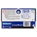 Dash Power Pods Detersivo Lavatrice In Capsule, Azione Extra-Smacchiante, 19 Lavaggi 442,7 g